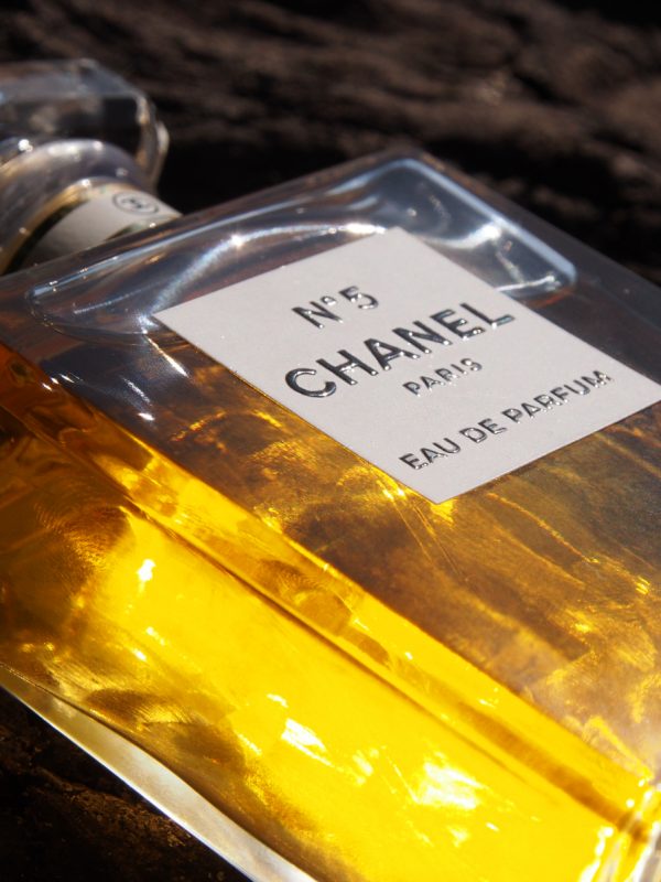Jak voní parfémová legenda Chanel N°5?